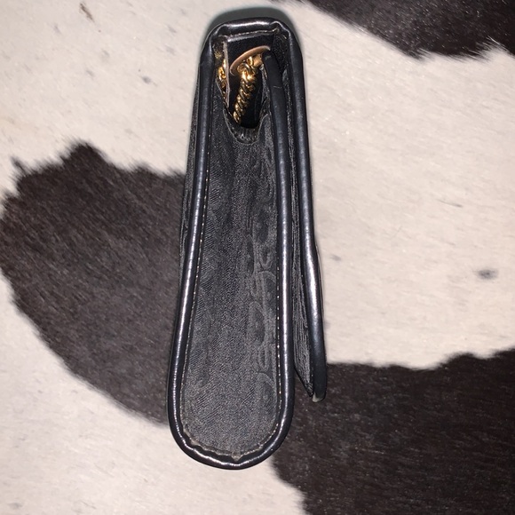 Vintage 70’s Christian Dior Monogram Shoulder Bag - Picture 9 of 12